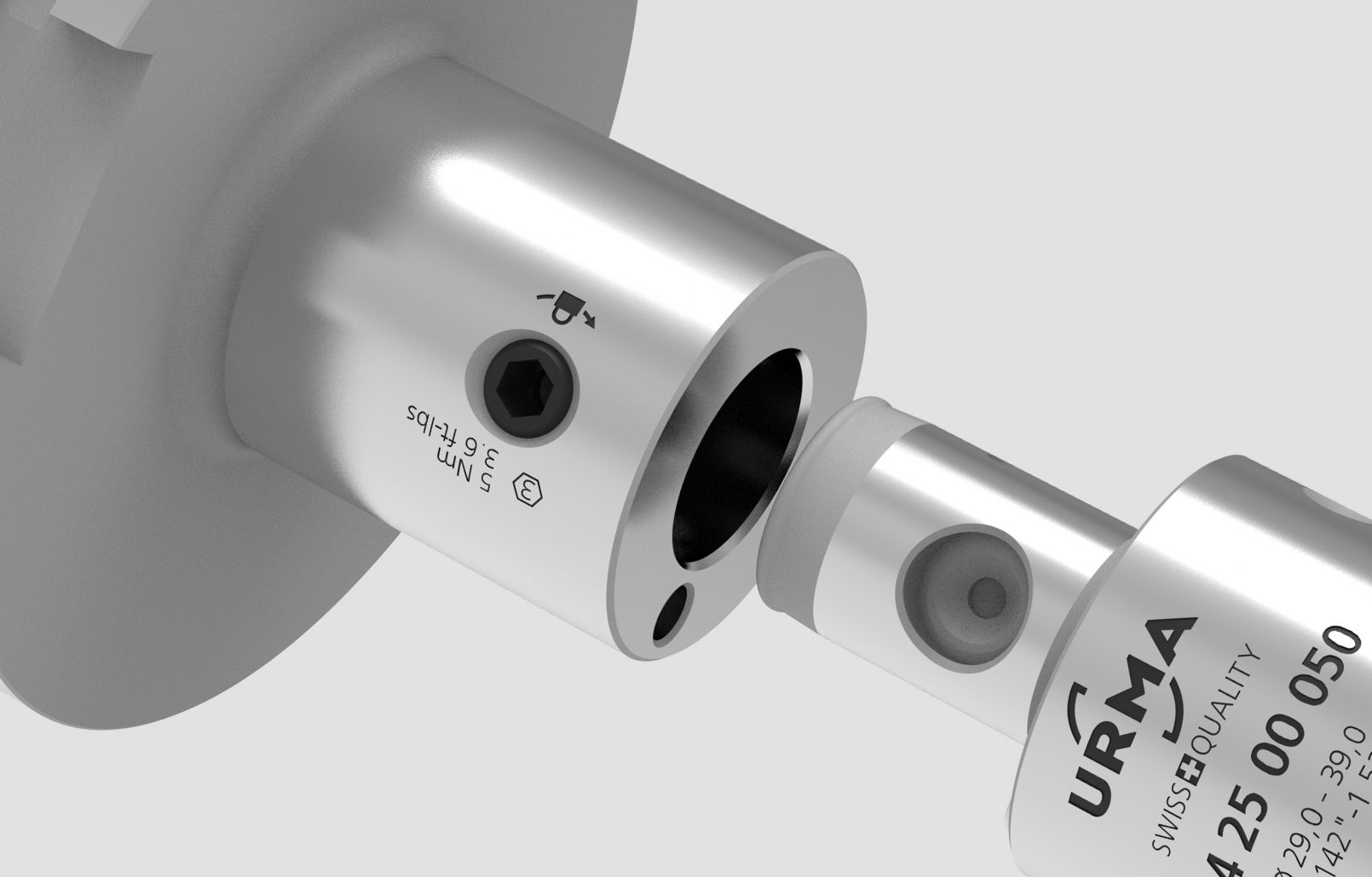 Beta Modul - URMA - Schweiz - Switzerland - Suisse - Suiza - Werkzeugbau - Maschinenbau - Reibwerkzeug - Bohren - Ausdrehen - Reiben - Präzisionswerkzeuge - Werkzeugsysteme - Tool Systems - Tool manufacturers - Reaming - Drilling -  Boring System - Production d'outils de Précision - Systèmes d'outils - Fabricants d'outils - Outil d’alésage - Alésage - Foreurs - Usinage - Fabricación de herramientas - Ingeniería mecánica - Impresión 3D de metales - Herramientas